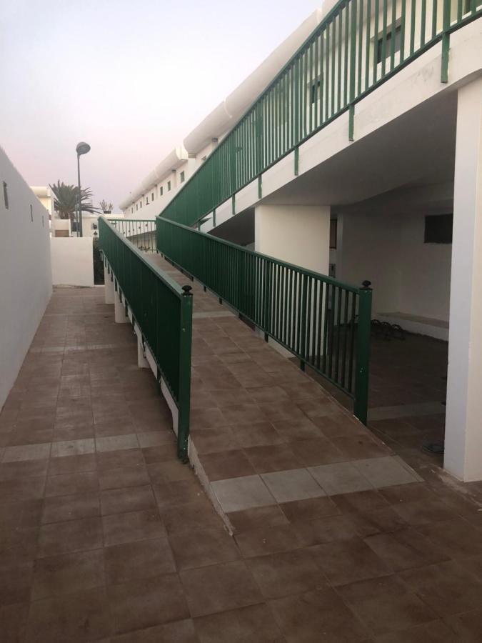 Dunasol Corralejo Zewnętrze zdjęcie