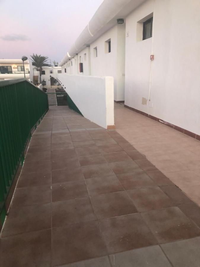 Dunasol Corralejo Zewnętrze zdjęcie