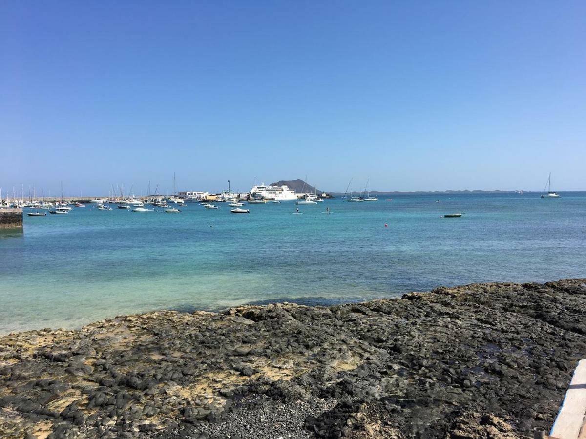 Dunasol Corralejo Zewnętrze zdjęcie