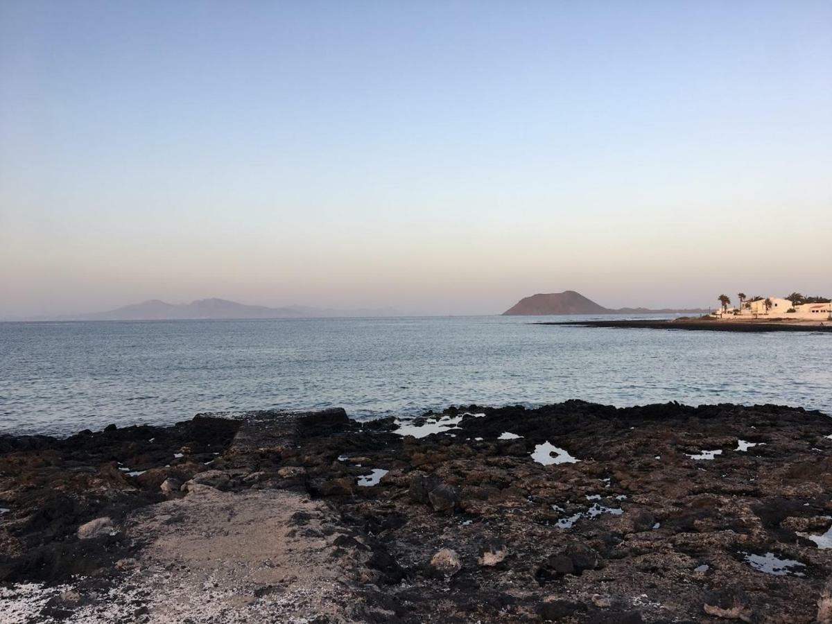 Dunasol Corralejo Zewnętrze zdjęcie