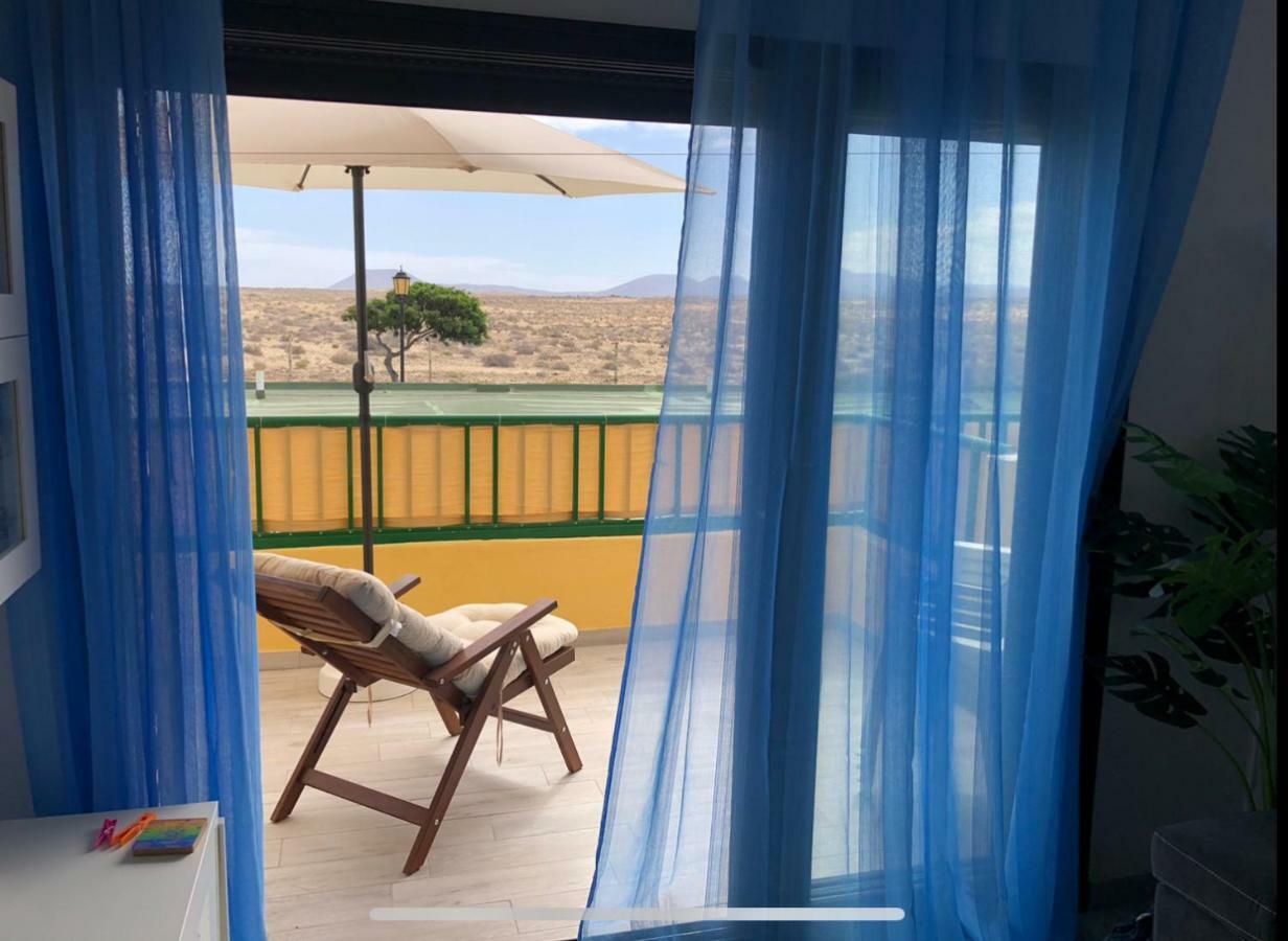 Dunasol Corralejo Zewnętrze zdjęcie